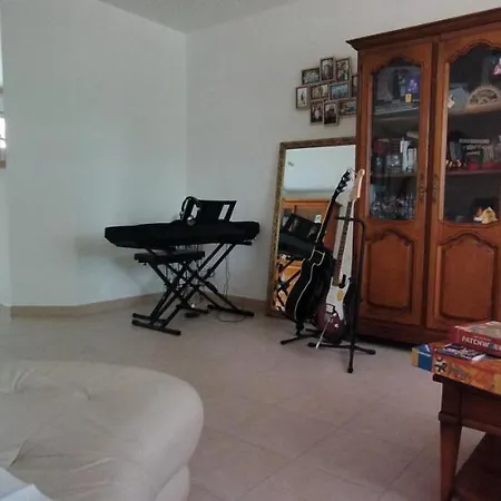 24h Le Mans Homestay Spay